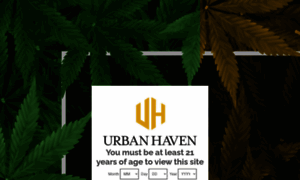 Urbanhaven.co thumbnail