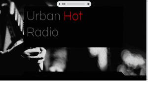 Urbanhotradio.com thumbnail