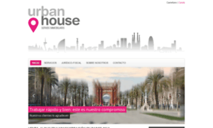 Urbanhouse.es thumbnail