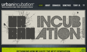 Urbanincubation.com thumbnail