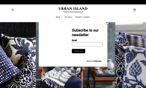 Urbanisland.lk thumbnail