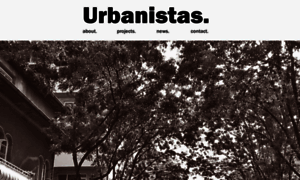 Urbanistas.eu thumbnail