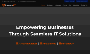 Urbanit.net thumbnail