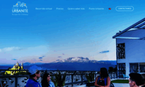Urbanite.com.mx thumbnail
