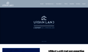 Urbanland.ma thumbnail