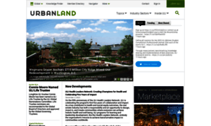 Urbanland.uli.org thumbnail