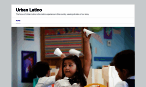 Urbanlatino.com thumbnail