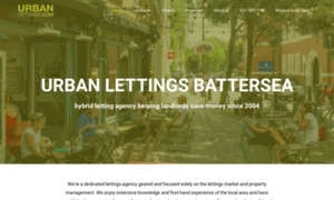 Urbanlettings.com thumbnail