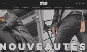 Urbanlocker.com thumbnail