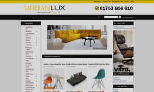 Urbanlux.co.uk thumbnail