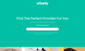 Urbanly.co.uk thumbnail