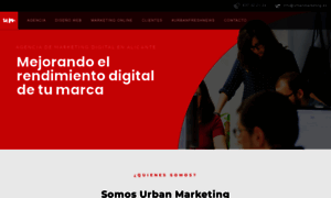 Urbanmarketing.es thumbnail