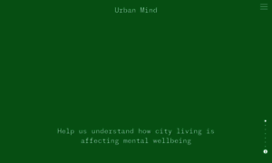 Urbanmind.info thumbnail