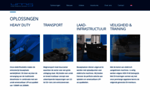 Urbanmobilitysystems.nl thumbnail