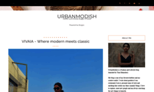 Urbanmodish.blogspot.com thumbnail