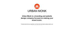 Urbanmonk.hk thumbnail