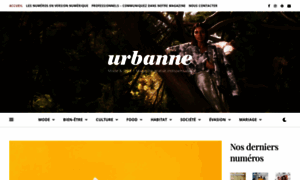 Urbanne.fr thumbnail