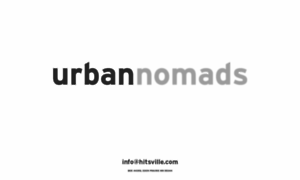 Urbannomads.com thumbnail