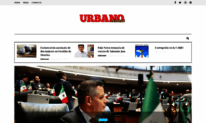 Urbano24horas.com thumbnail