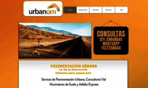 Urbanom.com.ar thumbnail