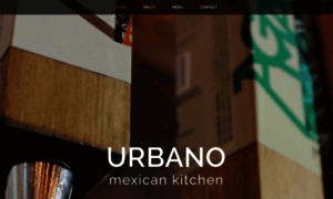 Urbanomexicankitchen.com thumbnail