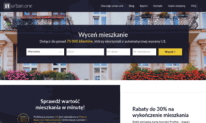 Urbanone-widget.pl thumbnail