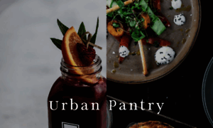 Urbanpantrymanuka.com.au thumbnail