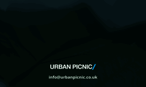 Urbanpicnic.co.uk thumbnail