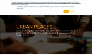 Urbanplaces.it thumbnail