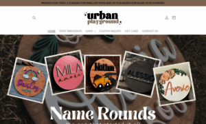 Urbanplaygrounddesigns.com thumbnail
