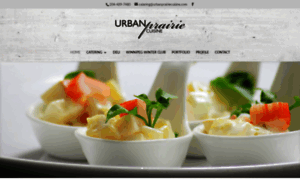 Urbanprairiecuisine.com thumbnail