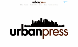 Urbanpress.us thumbnail