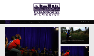Urbanpromise.org thumbnail