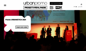 Urbanpromo.it thumbnail