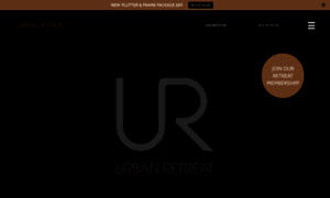 Urbanretreat.co.uk thumbnail