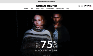 Urbanrevivo.com thumbnail