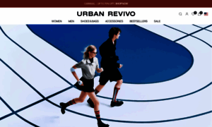 Urbanrevivointl.myshopify.com thumbnail