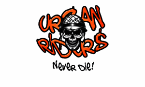 Urbanriders.com.br thumbnail