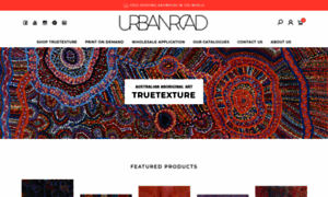 Urbanroad.com thumbnail