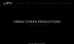 Urbanscreens.tv thumbnail