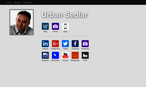 Urbansedlar.com thumbnail