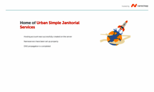 Urbansimple.co thumbnail