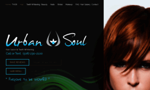 Urbansoul.ca thumbnail