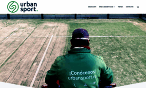 Urbansport.es thumbnail