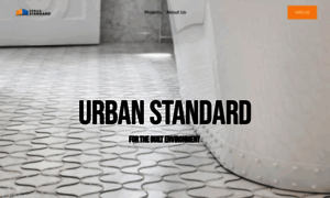 Urbanstandard.nyc thumbnail