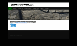 Urbanstonework.com thumbnail