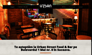 Urbanstreetfood.ro thumbnail