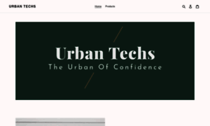 Urbantechs0.com thumbnail