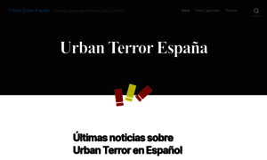 Urbanterror.es thumbnail