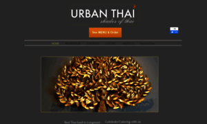 Urbanthaicafe.com thumbnail